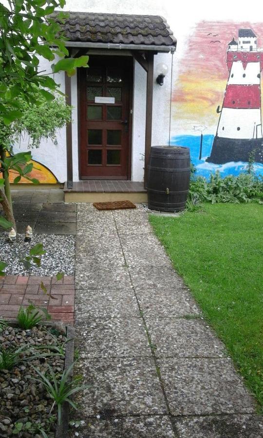 Apartament Wikingerstadt 1 Szlezwik